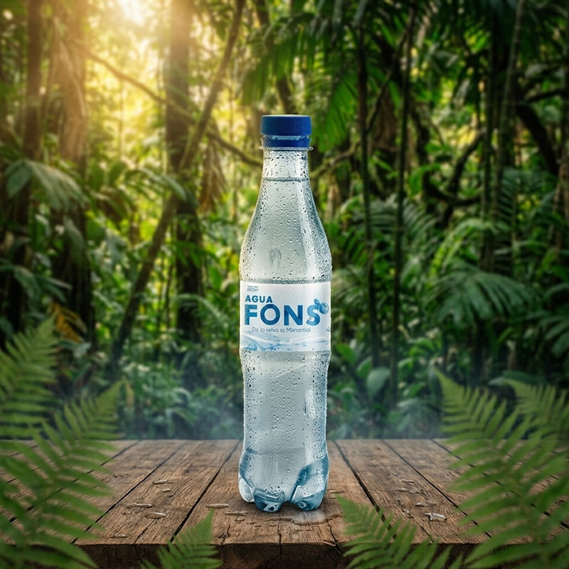 Agua Fons