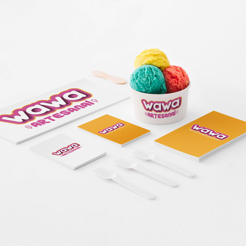Helados WaWa